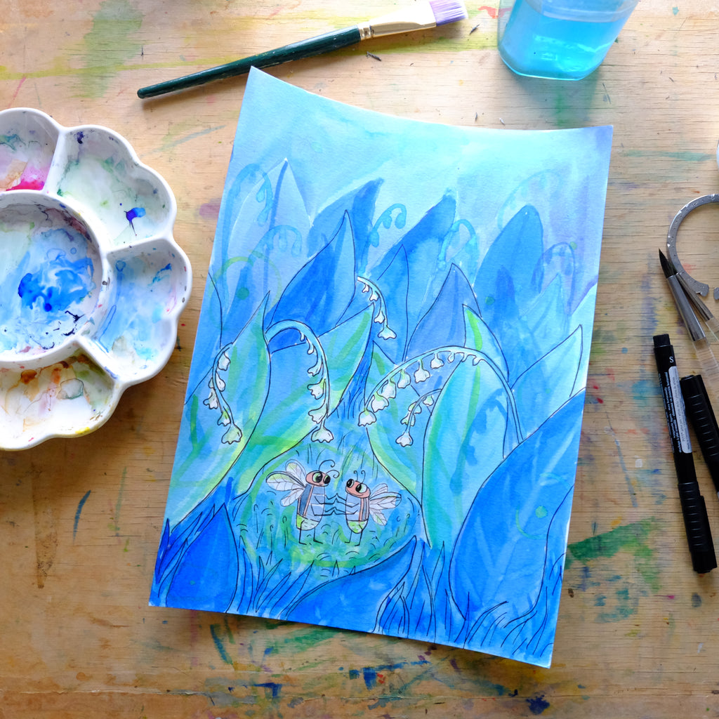 January 2021 Releases!