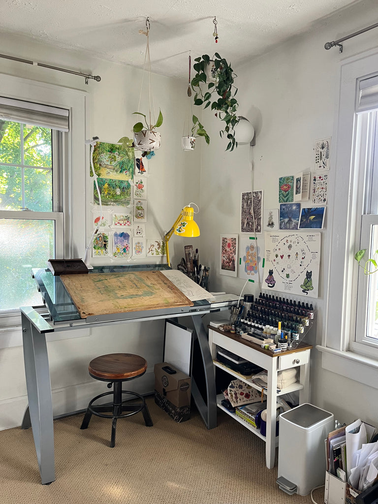 Office Move