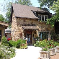 Shop Feature: New Leaf