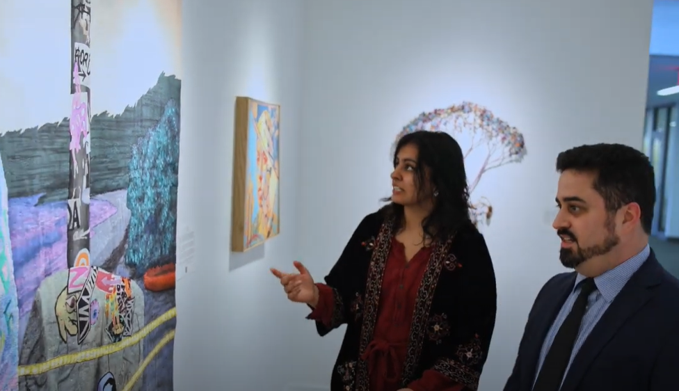 SquidCat in the world!