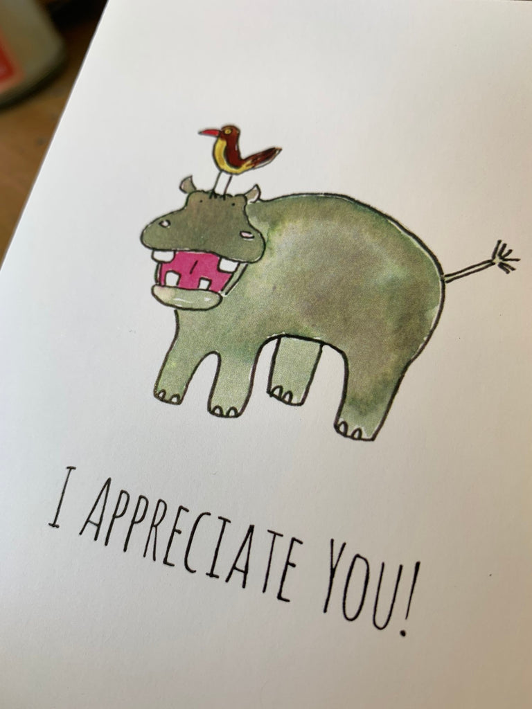 Artist Highlight from Helen Winnemore's