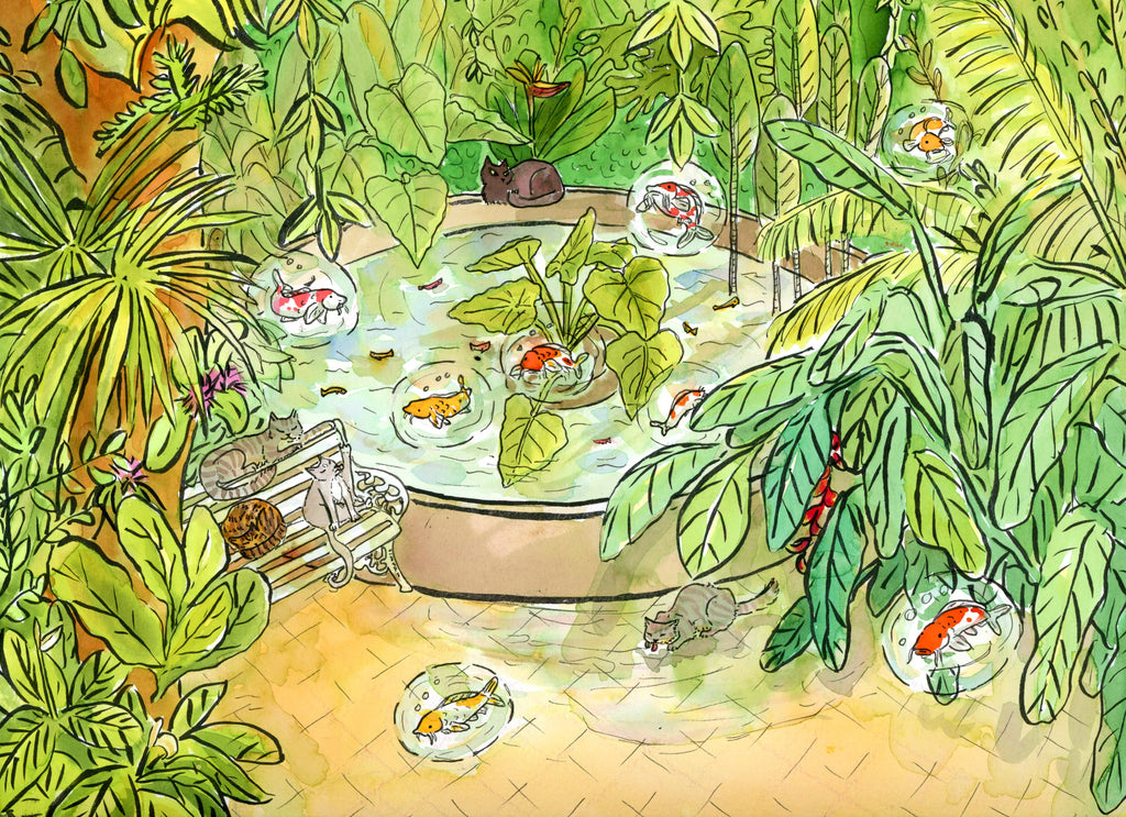 Artist Support Pledge