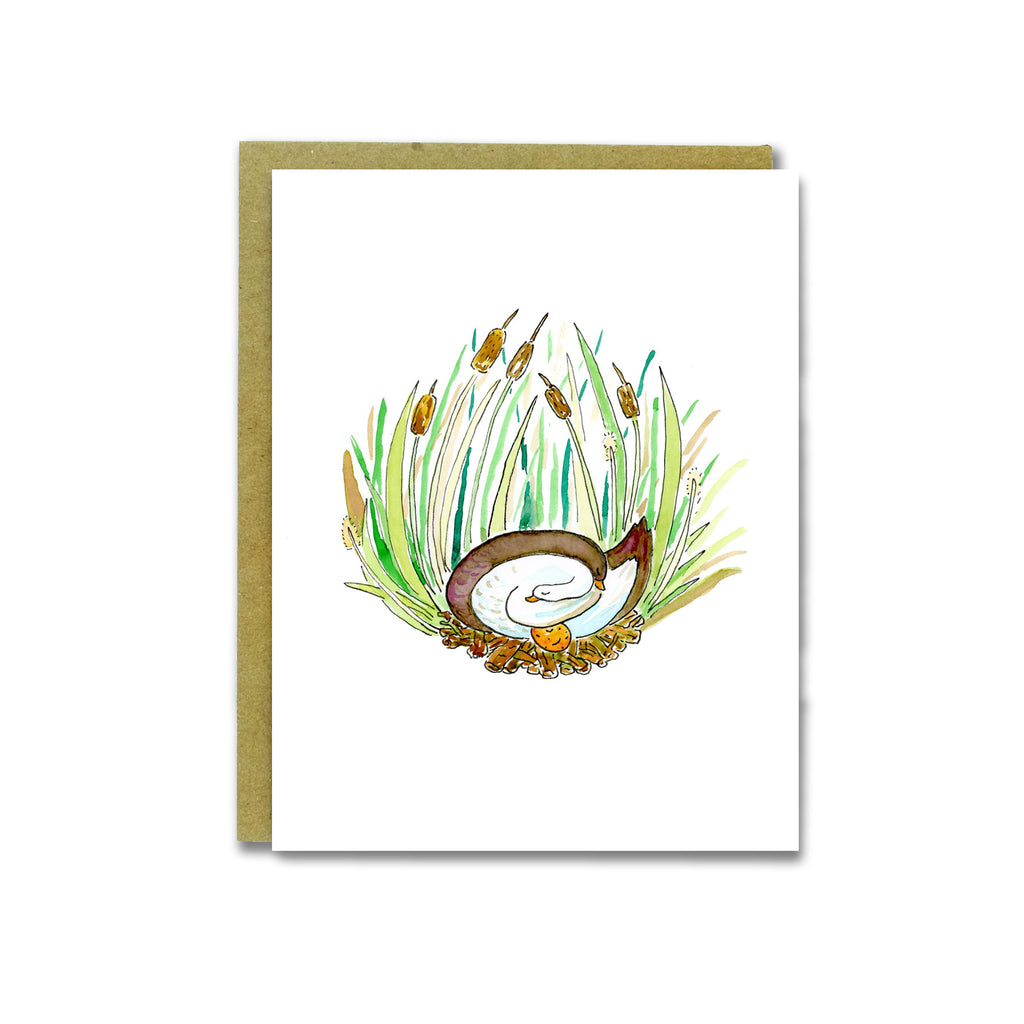 Golden Egg
