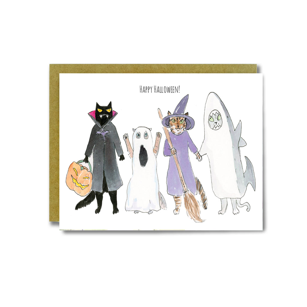 Kitty Costumes