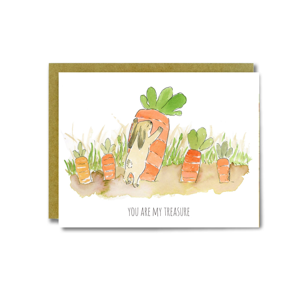 Garden Treasure