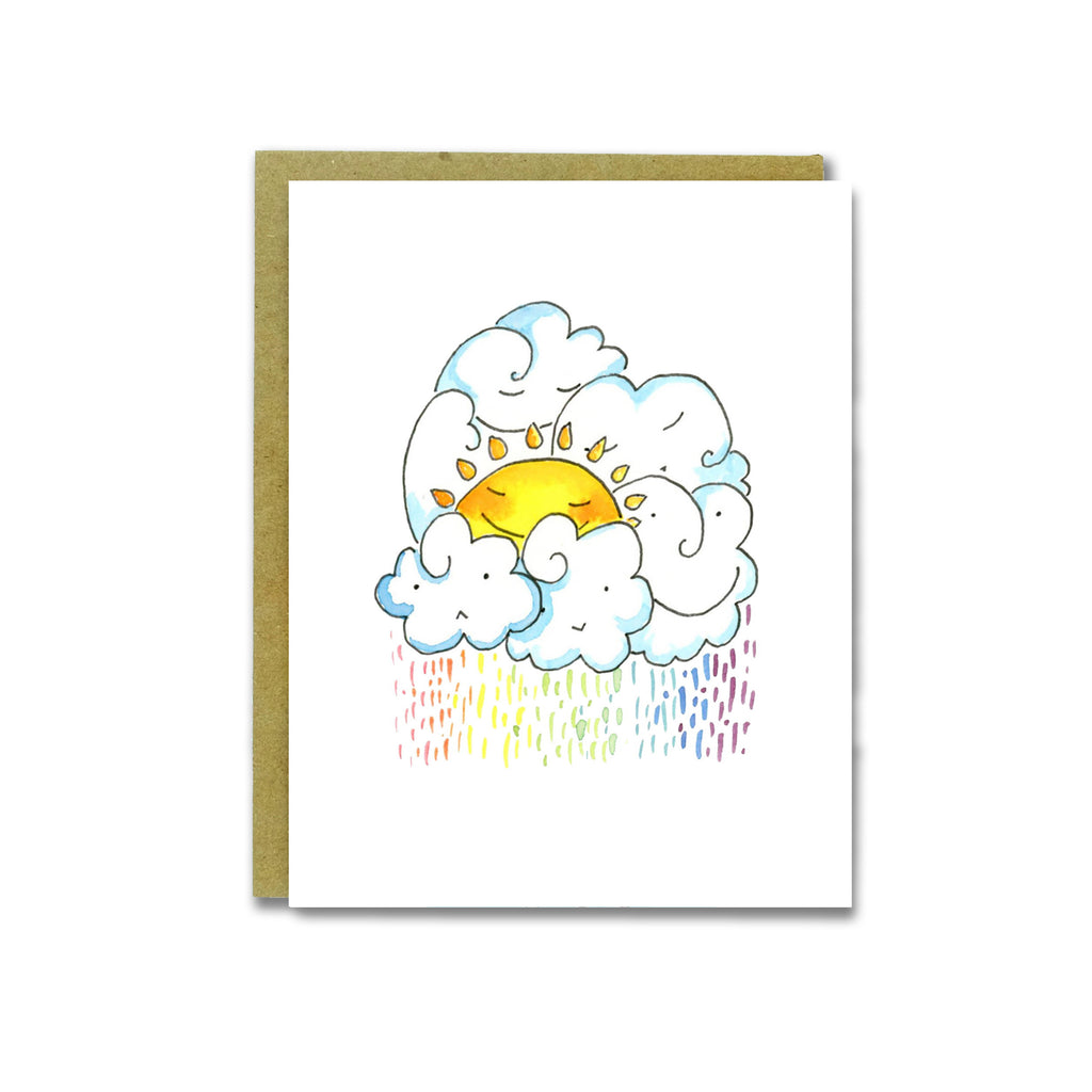 Rainbow