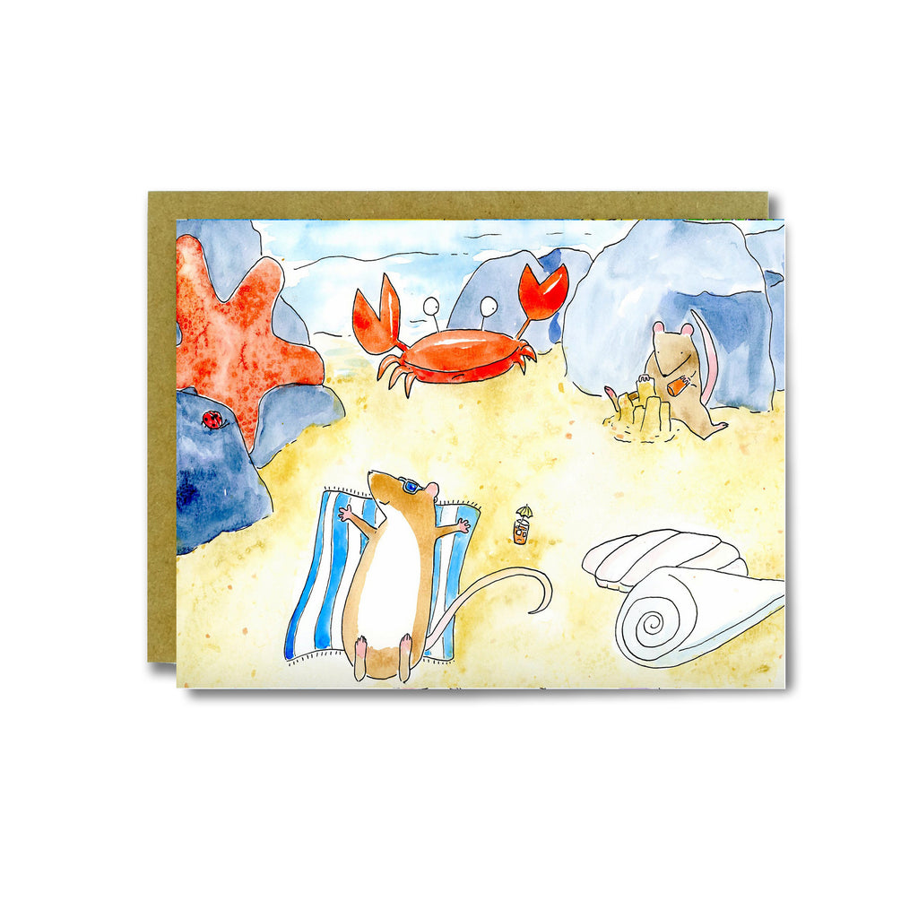 June Beach