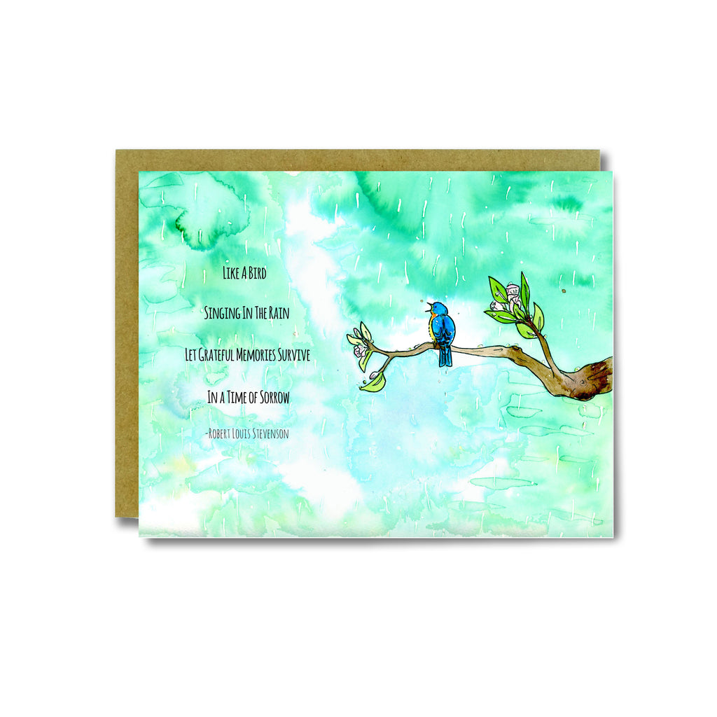 Rain Bird