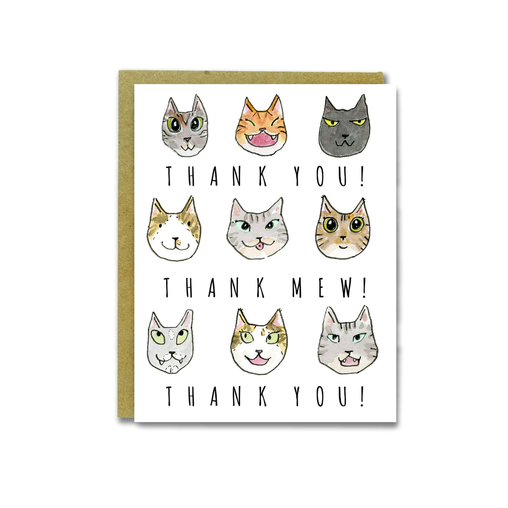 Thank Mew
