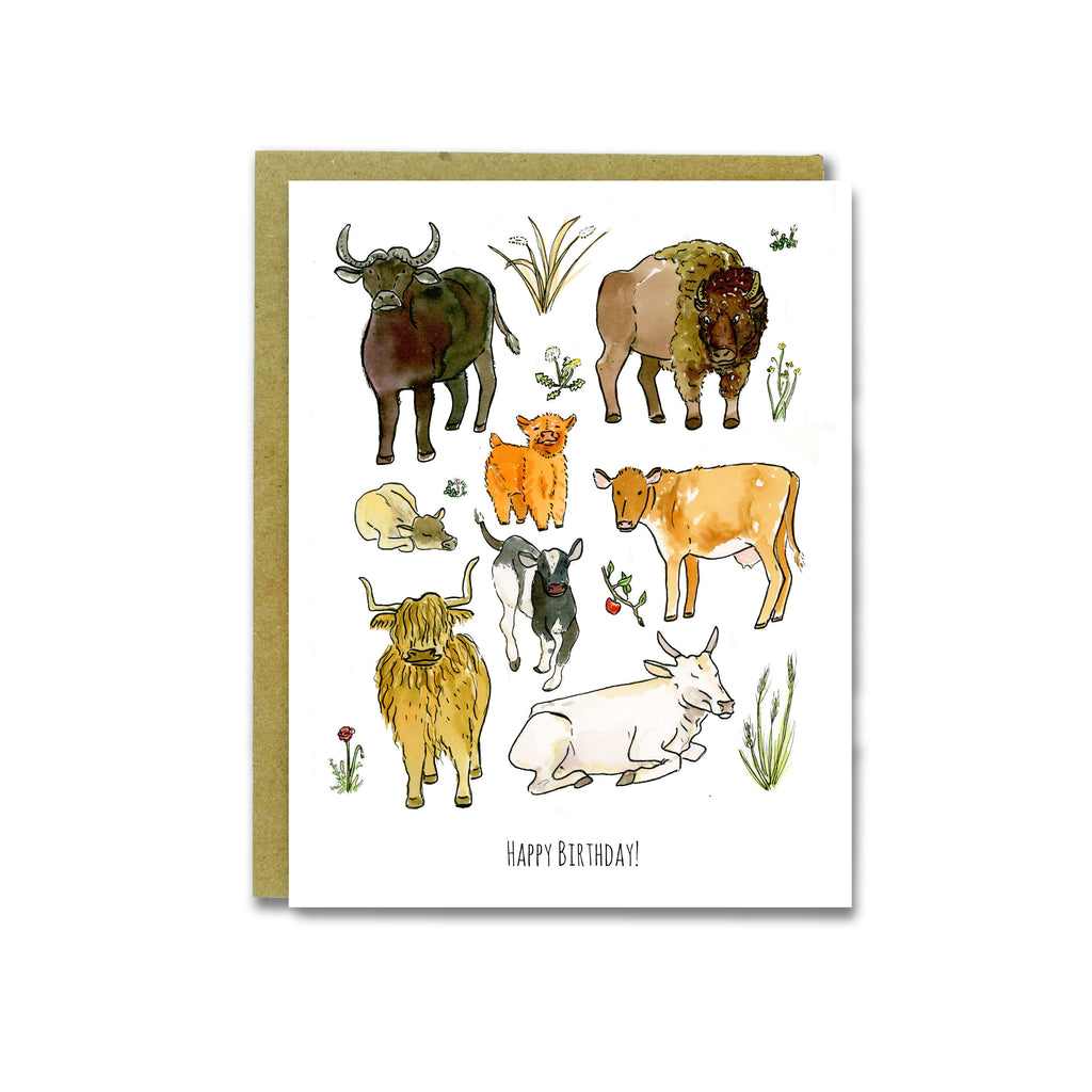 Year of the Cow