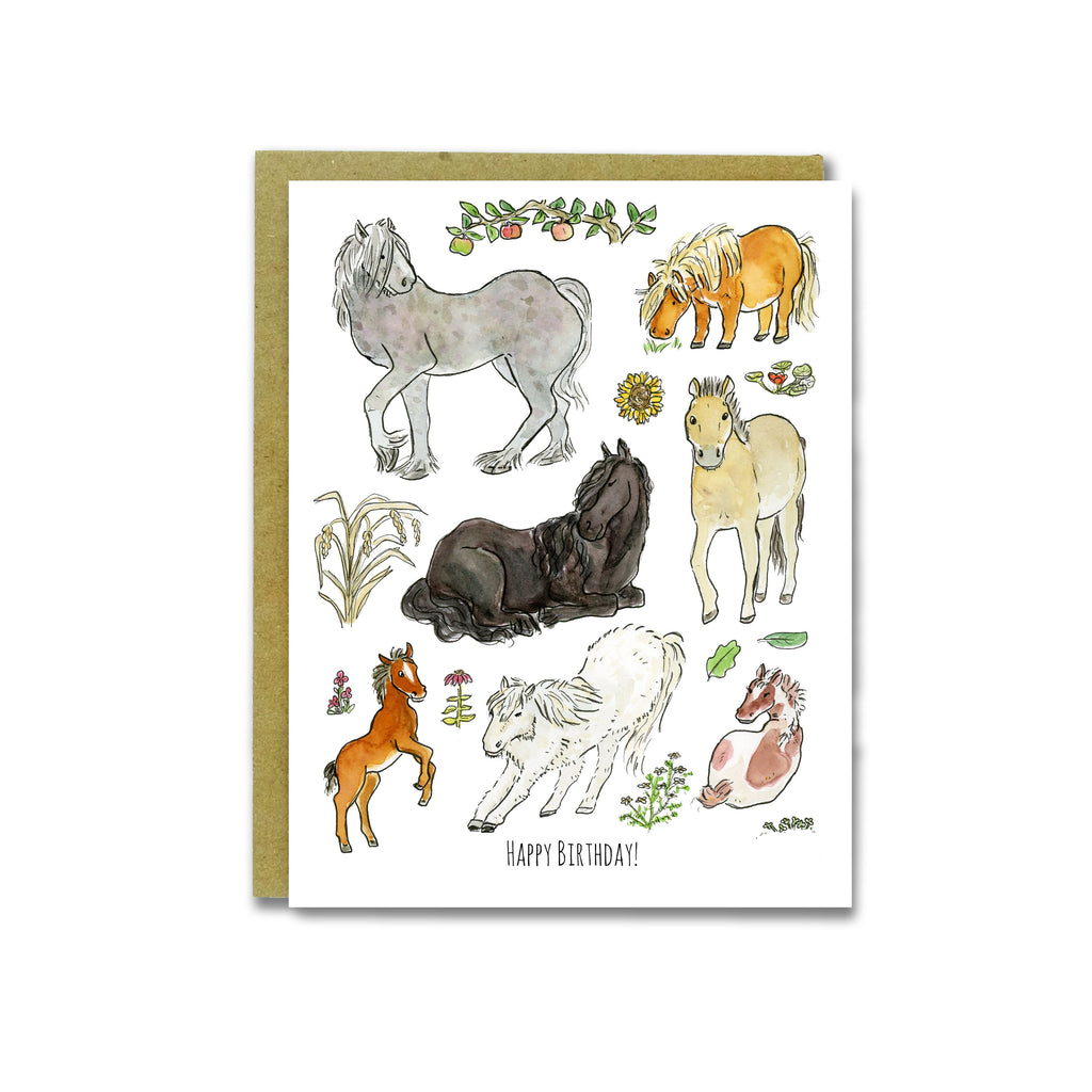 Year of the Horse
