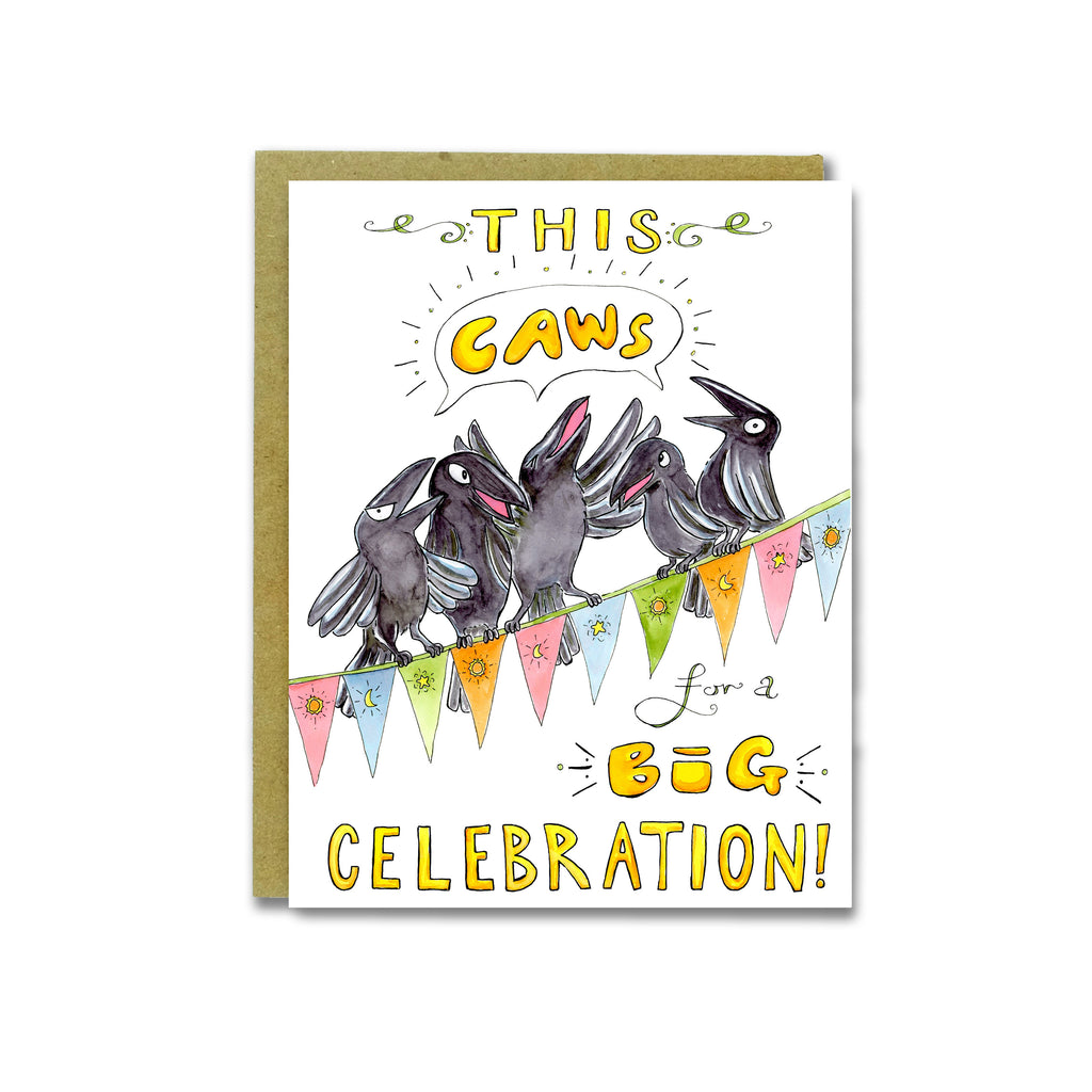 Crow Party