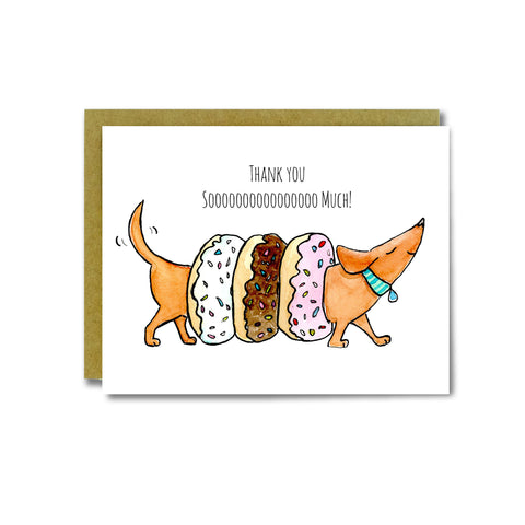 Thank Dog