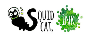 SquidCat, Ink
